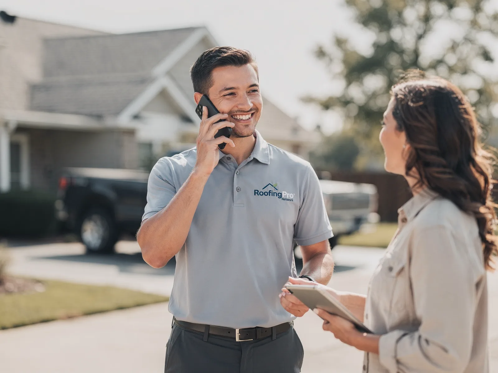 Detailed Leak Report in North Las Vegas, NV